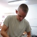 493rd Expeditionary Fighter Squadron life support