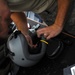 493rd Expeditionary Fighter Squadron life support