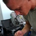 493rd Expeditionary Fighter Squadron life support