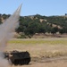 Engineers give demonstration of mine clearing capabilities