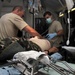 Medics handle trauma during MEDCEUR 11