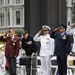 Chicago Memorial Day Parade with Gen. Ray Odierno and Mayor Rahm Emanuel