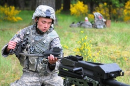 JBLM best Soldiers, NCOs compete for shot at FORSCOM