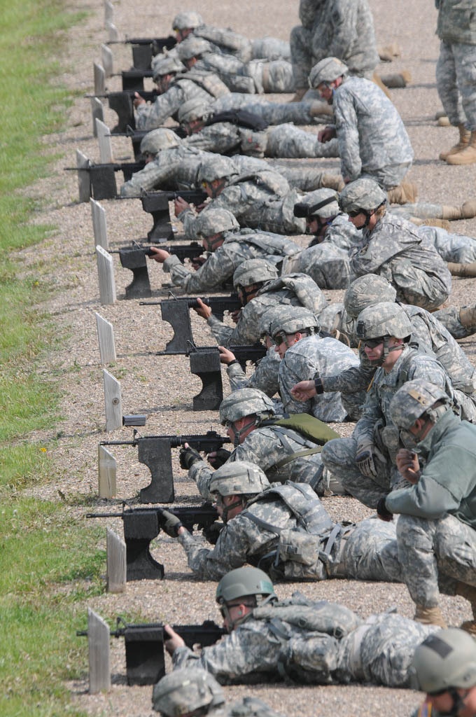 North Dakota's 'Best Warriors' claim regional titles