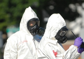 335th Signal Command Exercise Red Dragon 2011