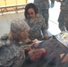 Waukesha Memorial Hospital disaster training