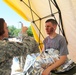 Waukesha Memorial Hospital disaster training