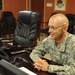 Deployed 3rd ACR soldier attends daughter's graduation