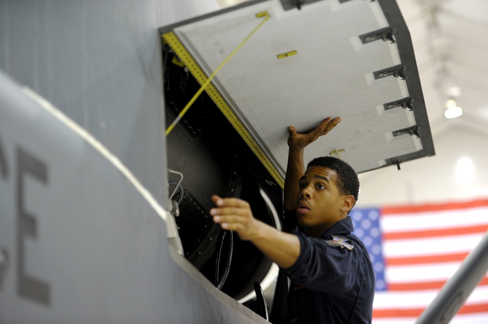 380th Expeditionary Aircraft Maintenance Squadron