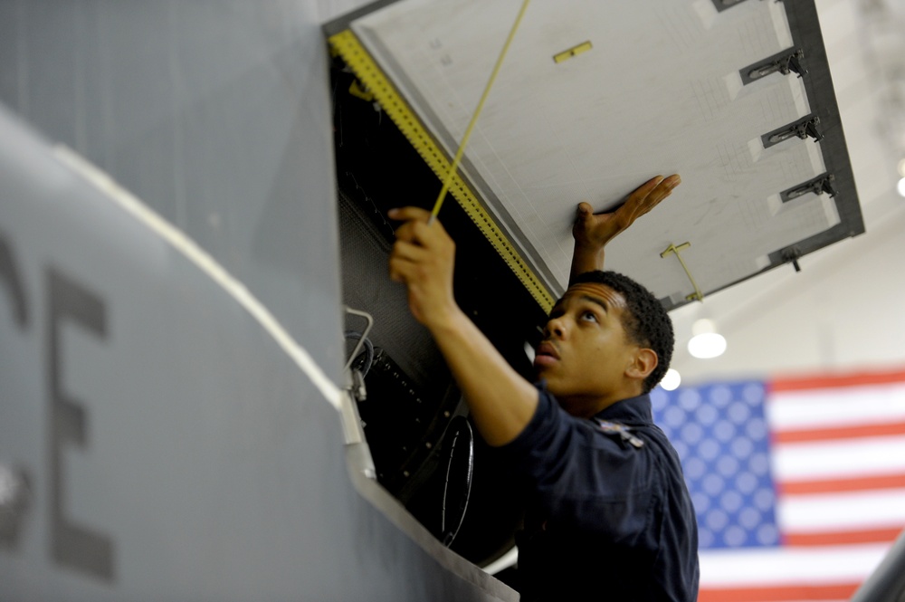 380th Expeditionary Aircraft Maintenance Squadron