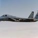 493rd Expeditionary Fighter Squadron training