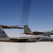 493rd Expeditionary Fighter Squadron training