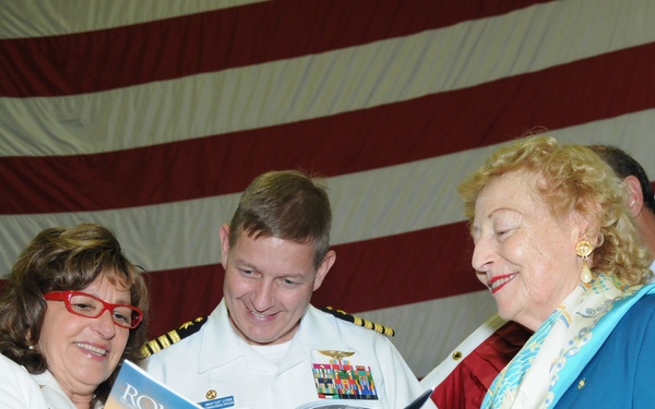 USS George H.W. Bush