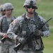 Soldiers from eight states compete in ‘Best Warrior’