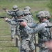 Soldiers from eight states compete in ‘Best Warrior’