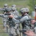 Soldiers from eight states compete in ‘Best Warrior’