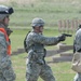 Soldiers from eight states compete in ‘Best Warrior’