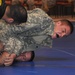 Soldiers compete at Best Warrior contest
