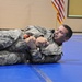 Soldiers compete at Best Warrior contest