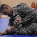 Soldiers compete at Best Warrior contest