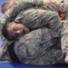 Soldiers compete at Best Warrior contest