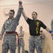 Soldiers compete at Best Warrior contest