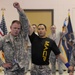Soldiers compete at Best Warrior contest