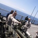 USS Whidbey Island activity