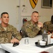 Senior Air Force enlisted man visits eastern Afghanistan