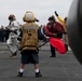 USS Carl Vinson tiger cruise