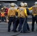 USS Carl Vinson tiger cruise