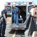 335th SC Red Dragon Exercise 2011:  Meadowview Intermediate School