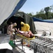 335th SC Red Dragon Exercise 2011: Meadowview Intermediate School