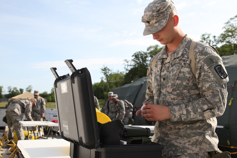 Red Dragon at Sparta