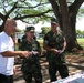 Pearl Harbor Reservists’ families have fun and learn about critical services