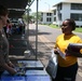 Pearl Harbor Reservists’ families have fun and learn about critical services