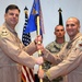 386th EOSS welcomes new commander