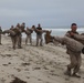 MEU Marines master martial arts