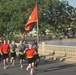 50th Signal Battalion (Expeditionary) participates in Army Birthday Run