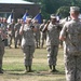 Master gunnery sergeant bids farewell to Corps after three decades