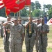 Master gunnery sergeant bids farewell to Corps after three decades