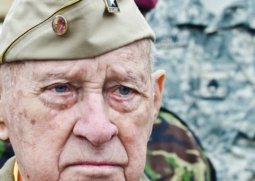 USACAPOC(A) Remembers the Fallen