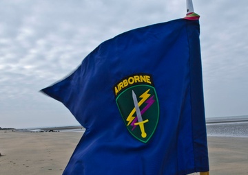 USACAPOC(A) remembers the fallen