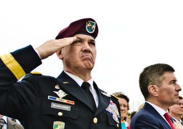 USACAPOC(A) remembers the fallen