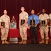 Bulk fuel Marines awarded for excellence