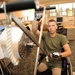 Wounded veterans get treatment