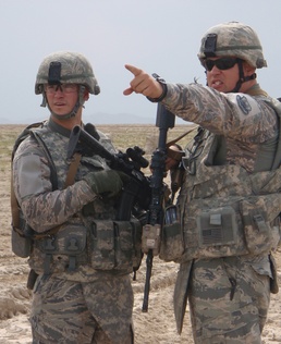 Nashville lawmen deepen bond through minefield tragedy in Afghanistan
