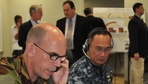 Image 20: SPAWAR tests emerging technologies to improve warfighter readiness