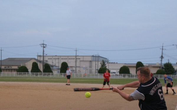 Blue Falcons soar above competition