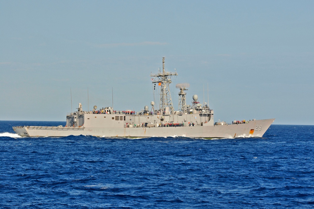 Phoenix Express 2011